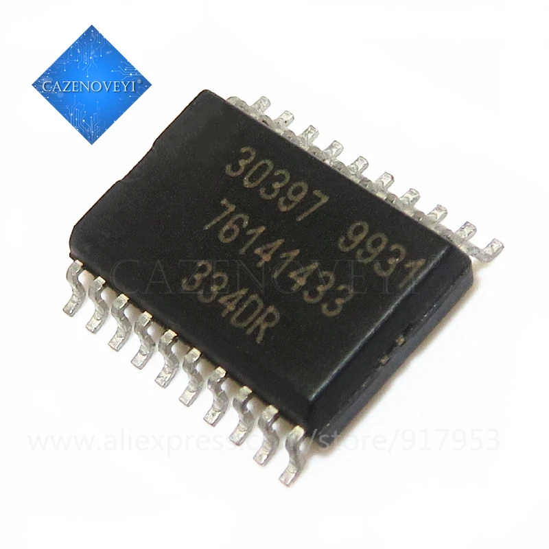 

5pcs/lot 30397 SOP20 Car chip car IC In Stock