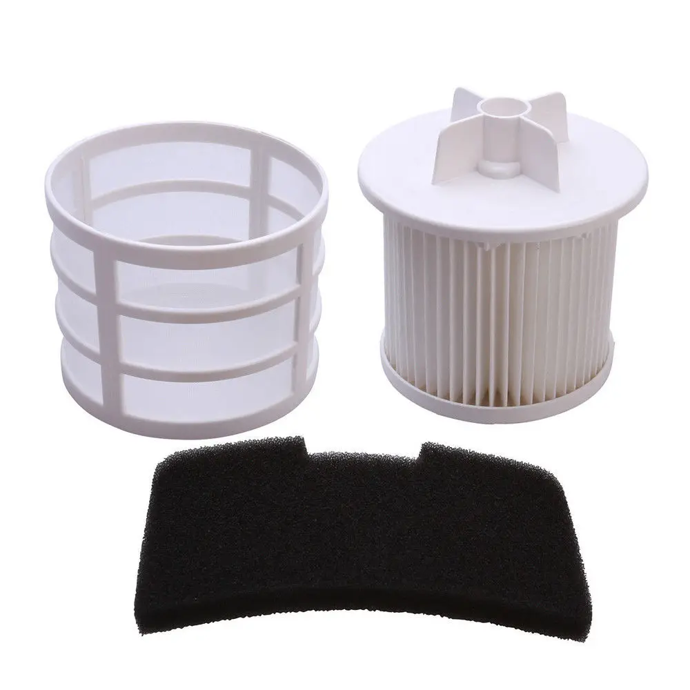 For Hoover Sprint And Spritz Vacuum Cleaner SE71 35601328 Type U66 Filter Set Household Cleaning Tool Accessories