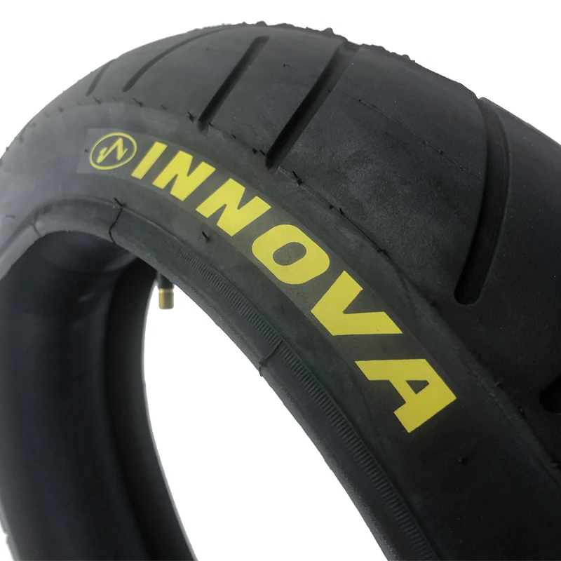 INNOVA 20x4.0 1/4 ロードバイクファットタイヤ 20 インチ電動自転車