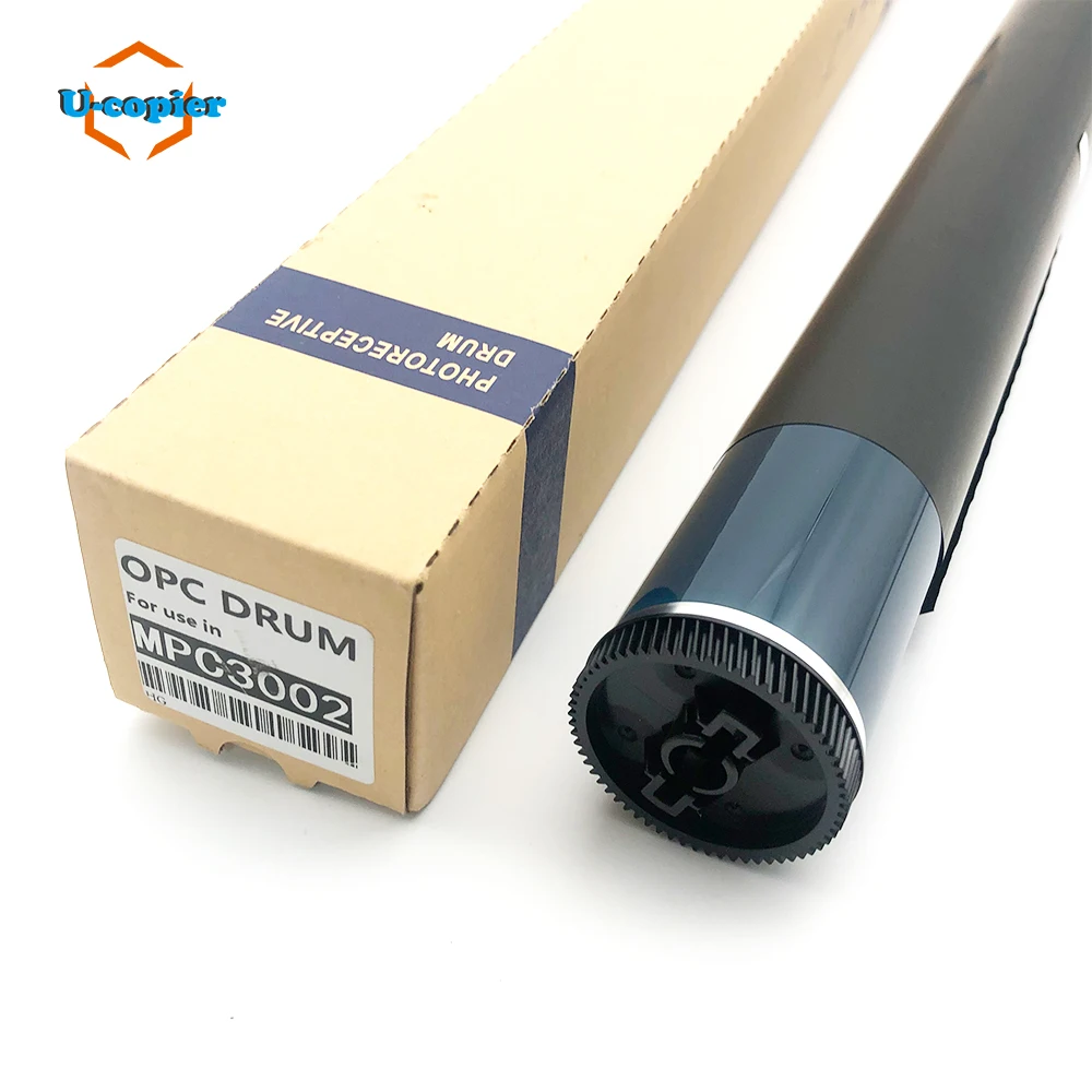 

High Quality OPC Drum Compatible for Ricoh MPC3001 MPC3501 MPC3002 MPC3502 MPC4501 C5501 C4502 C5502 SPC830 SPC810 C811 Cylinder