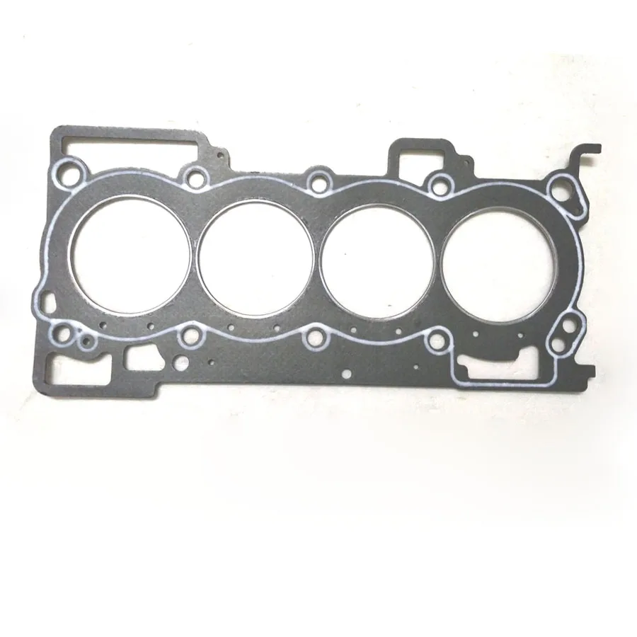 MR20DE MR18DE Cylinder Head Gasket For NISSAN QASHQAI X-TRAIL TIIDA SENTRA Automotive Spare Parts Engine Gasket 11044-EN200