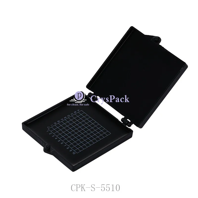 Self-absorption Box, Jewelry Box, Optical Protection Box, Transparent Plastic Packaging CPK-S-5510