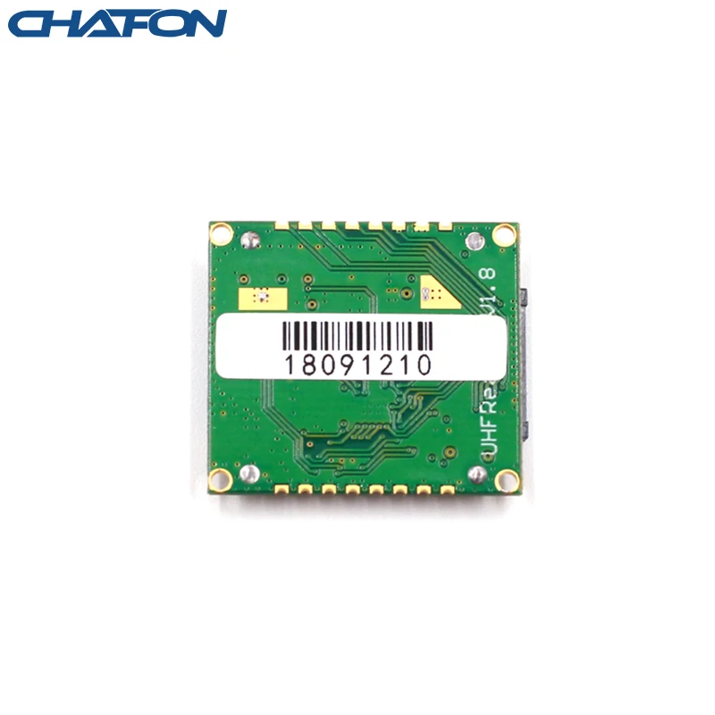 Chafon CF-MU903 865-868Mhz rfid module one antenna port ISO18000-6C protocol with IPEX connector for production line management