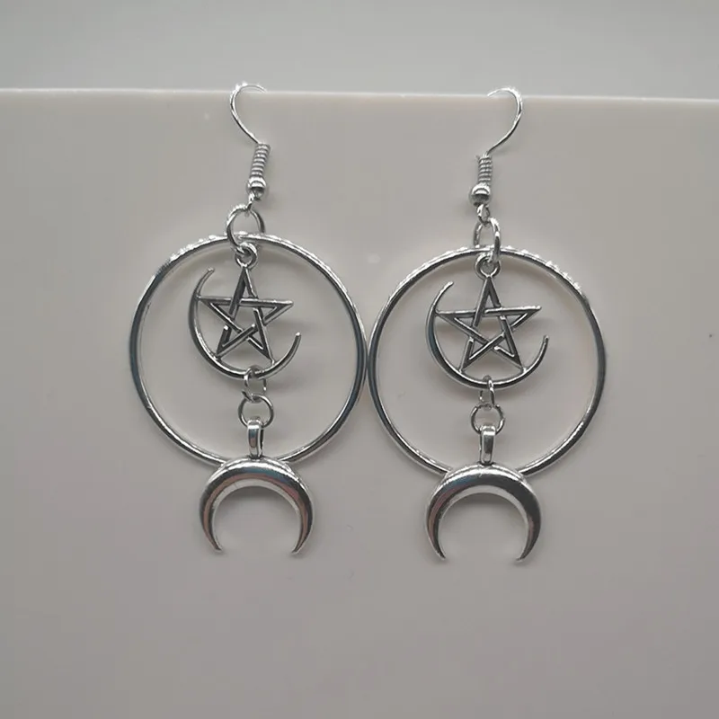 Новые-большие-серьги-кольца-для-богини-серьги-в-виде-Луны-и-меча-ведьмы-Луны-готическое-небесное-ювелирное-изделие