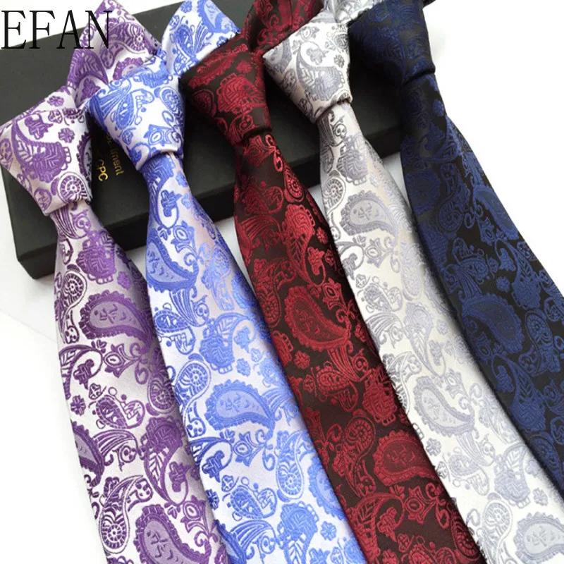 8cm gravata para homem 100% gravata de seda luxo clássico sólido xadrez ploka pontos negócios pescoço laços para homem terno cravat festa de casamento gravata