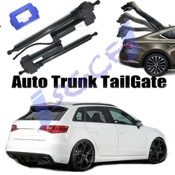 Car Power Trunk Lift Electric Hatch Tailgate Strut Auto Rear Door Actuator For Audi A3 8V RS3 Hatchback Sportback 2012~2020