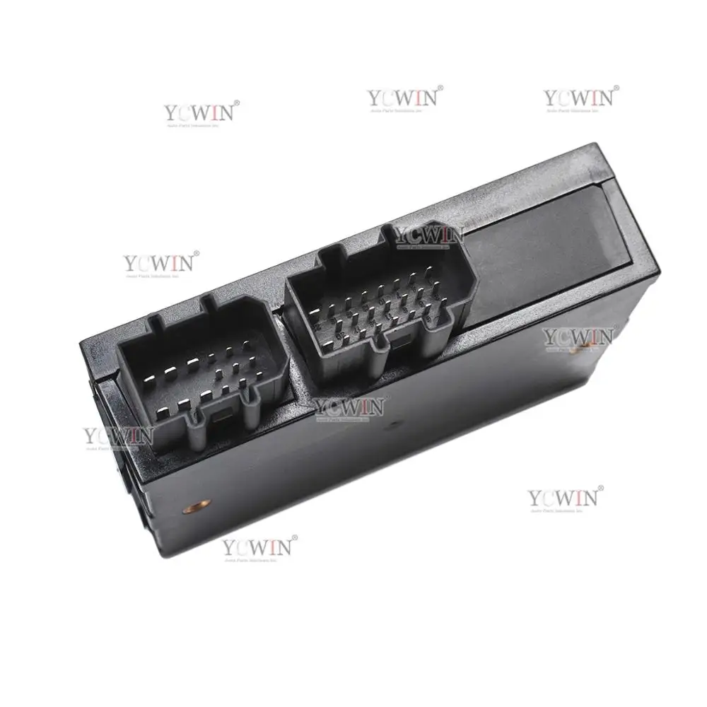 YCWIN LHD Comfort System Central Control Unit Module For V-W Bora 2002-2005 Passat 2001-2005 1C0 959 799 C 1C0959799C00Z