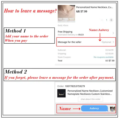 DODOAI Nya Anpassade Twist Hoop Örhängen För Kvinnor, Djärva Repörhängen med Namn, Anpassa Namn Runda Örhängen Personlighetssmycken 6 best sales anpassa smycken - №2