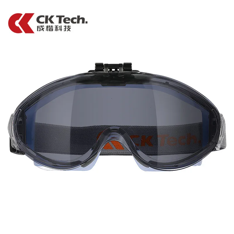 

CK Tech.Summer Safety Glasses Sunglasses Splash-proof Eye Protection Anti Glare Flat Protection Goggles