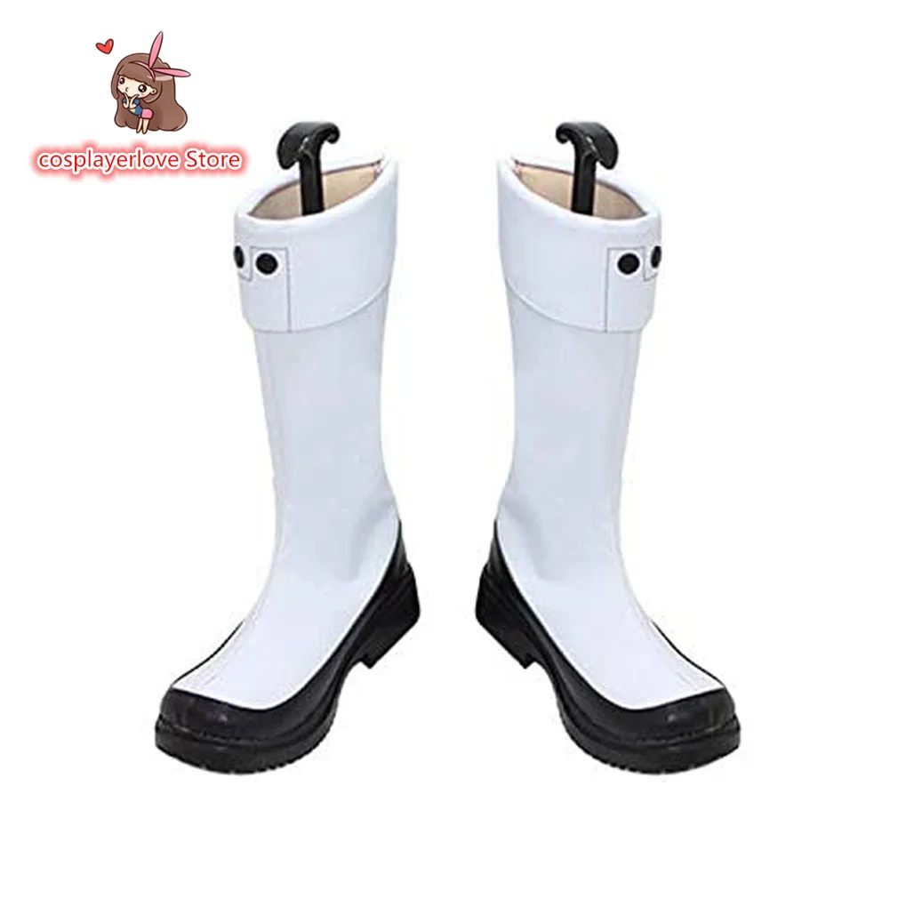 

Lovelive Kurosawa Ruby Cosplay Shoes Boots Custom Made For You