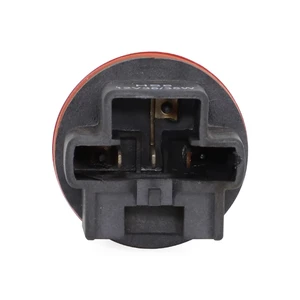 Honda PCX125 PCX 125 150 HS5 Langlampe zurück 110 NHX NHX110 2008 - 2012 Weiße Halogenlampen 35W 8 Hauptverkaufszubehör Honda Lead 110 - №1