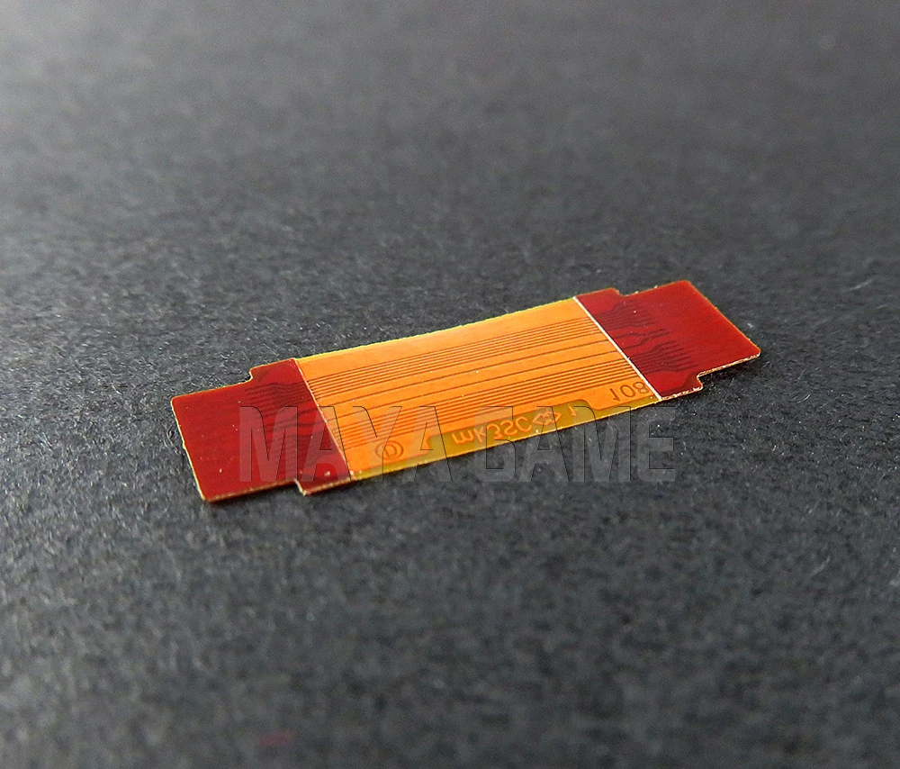 100 шт. сменный гибкий кабель R клавиатуры к материнской плате для PSV2000 PSVIAT 2000 оригинал