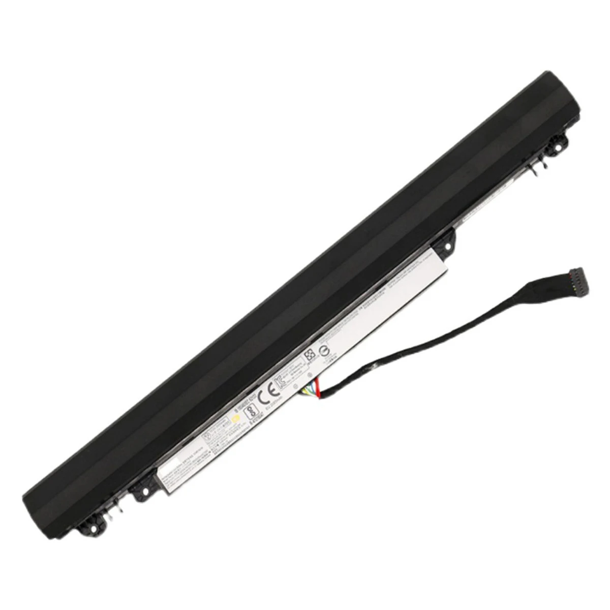 Imagem -03 - Damaite Novo 10.8v Bateria para Lenovo Ideapad L15c3a01 24wh V31015isk Ikb V110-15isk L15c4a02 L15l4a02 L15l3a01