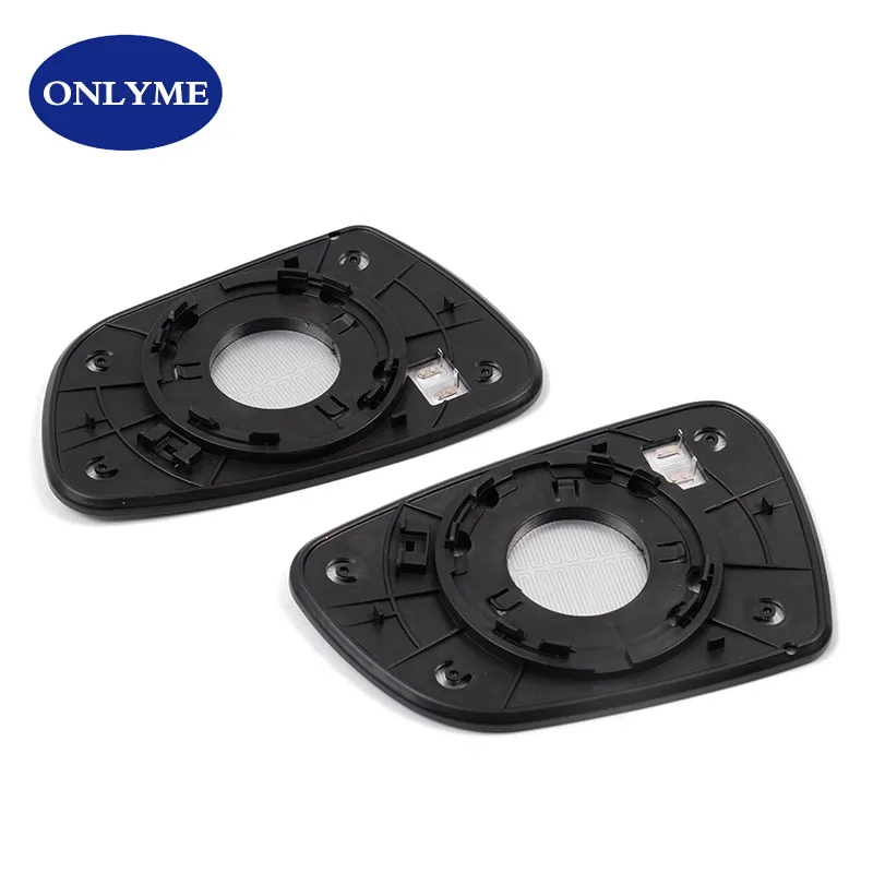 Suitable for KIA CEED (2012-2019) driving or passenger side car heated  mirror glass lens