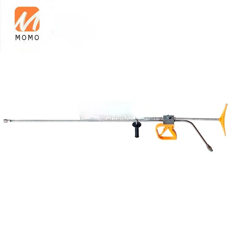 

1000bar high pressure water jetting gun