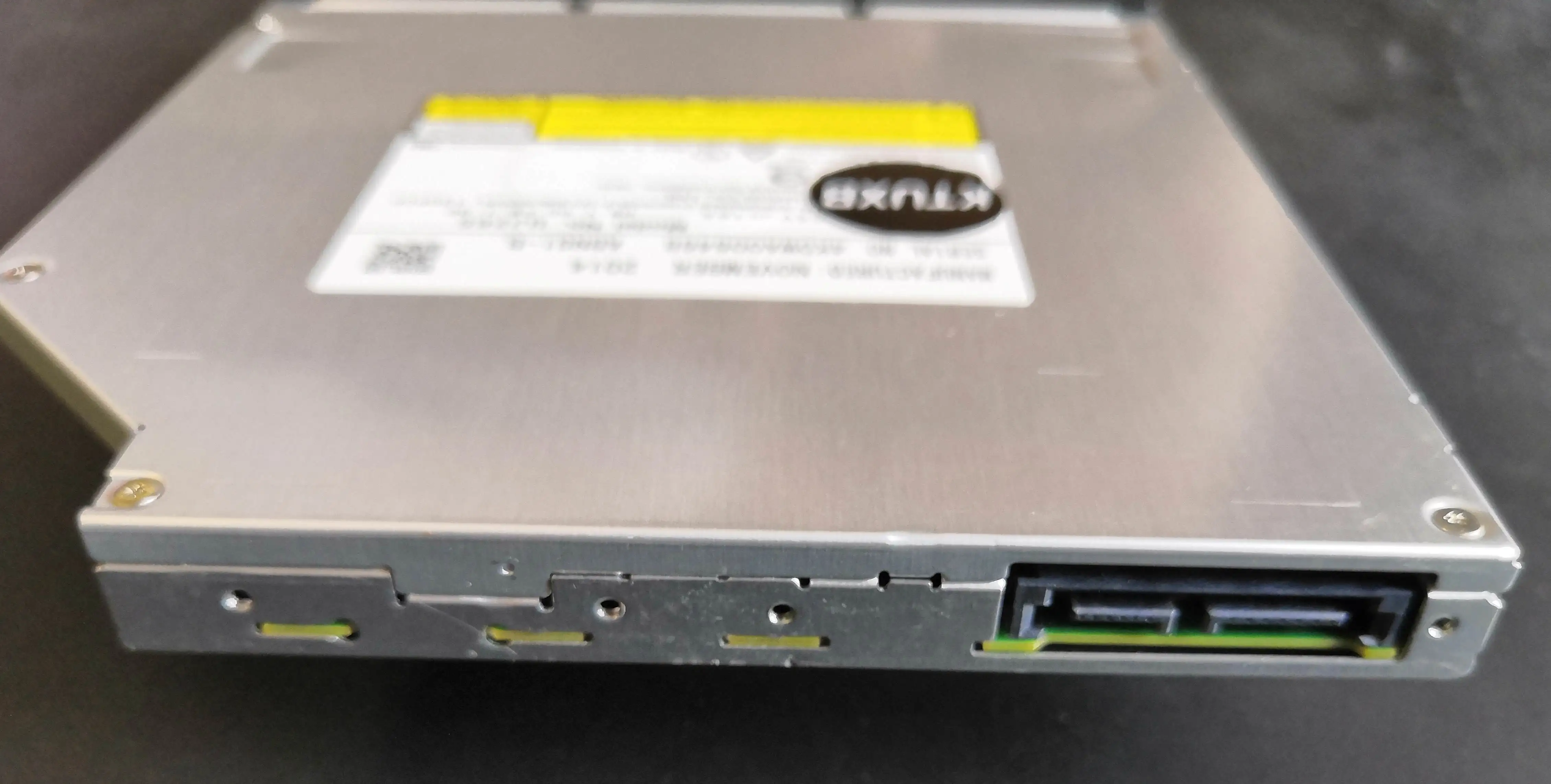 Blu-ray Burner BD-RE BDXL Writer Drive Original Matshita UJ265 For
