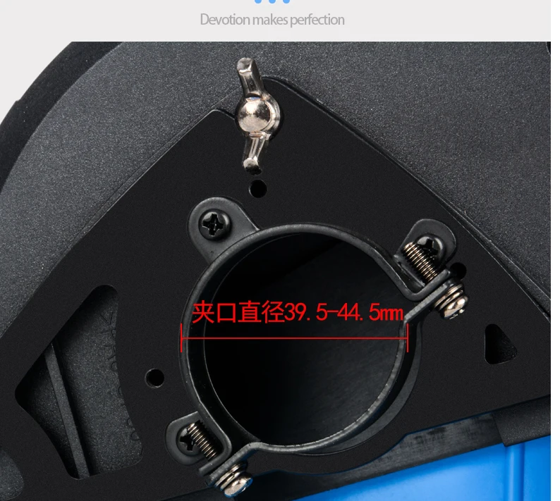 ユニバーサル切断ダストグラインダーカバー溝加工保護カバーのための 4 " / 5" アングルグラインダーツール