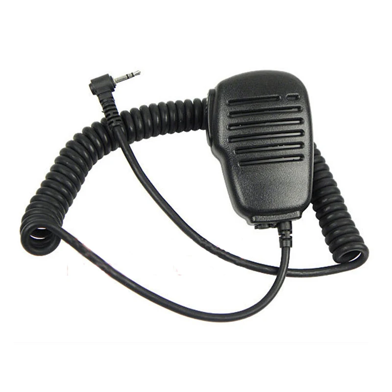 

Radio Speaker PTT Microphone Mic for Motorola, T80, T60, T5, T7, T5410, T5428, T6200, Walkie Talkie