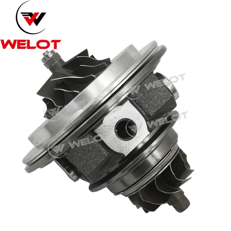 K03 53039700105 53039880106 Turbocharger Cartridge Turbo CHRA Core For Audi Seat Skoda VW Passat B6 2.0 TSI 147KW BWA BPY 2006-