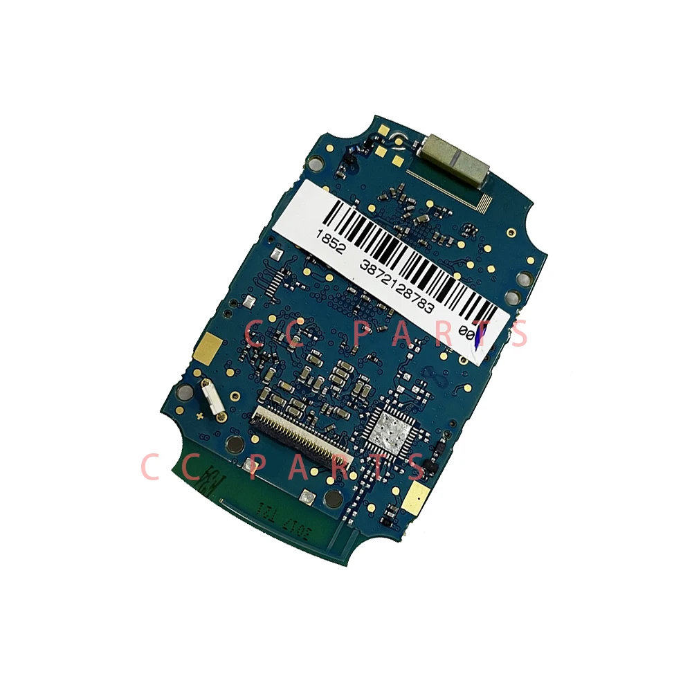 For Garmin Edge 200 Motherboard PCB Board Mainboard Handheld GPS Handheld Computer Part Replacement English Version