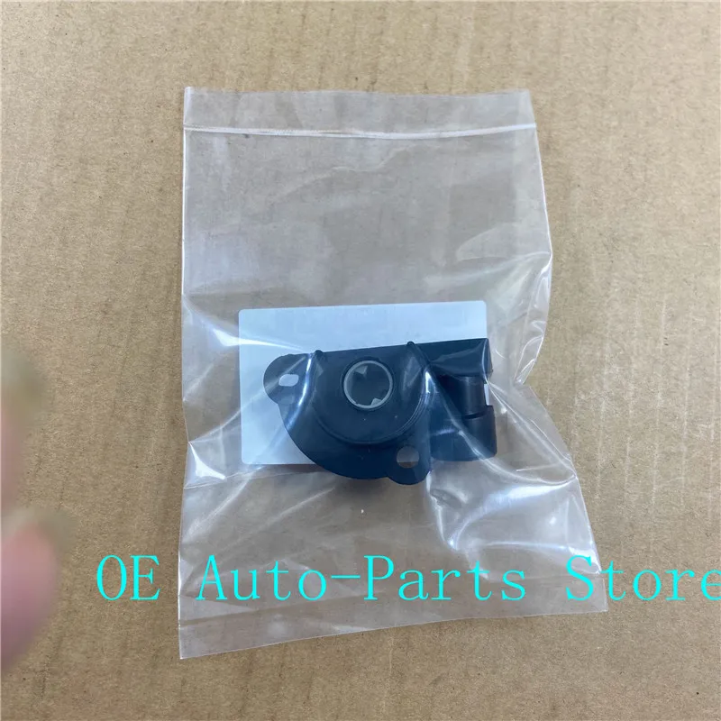 17080671 Original TPS Throttle Position Sensor For Buick Excelle Daewoo Opel Vauxhall Chevrolet Aveo GMC 17106681 17106682