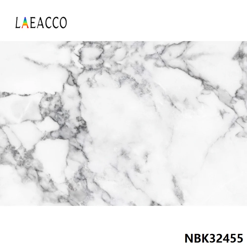 Laeacco Marble Backgrounds For Photography Texture Pattern Fantasy Surface Of Stone For Professional Photo Backdrop Photo Studio