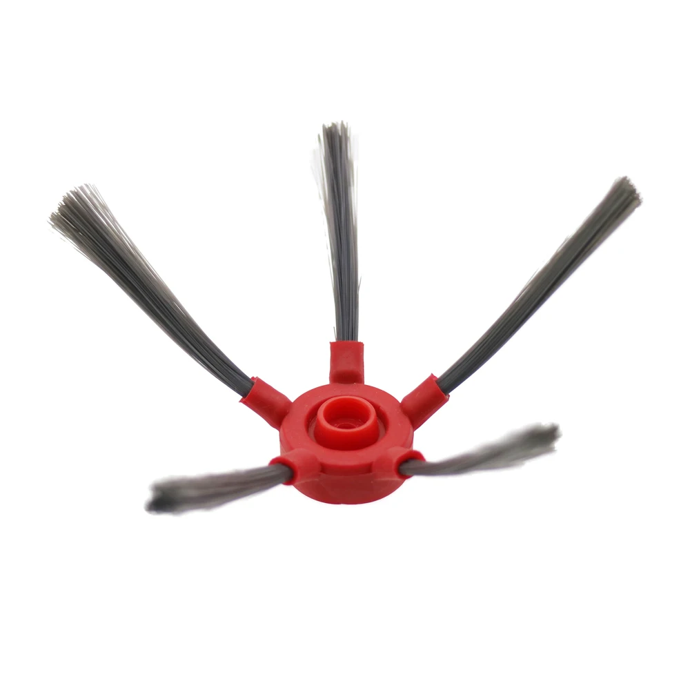 Accesorios para Robot aspirador, reemplazo de cepillo lateral armado, Kaily 310A, 310B, 310C, S560, S560W, S750, 5 unidades por lote