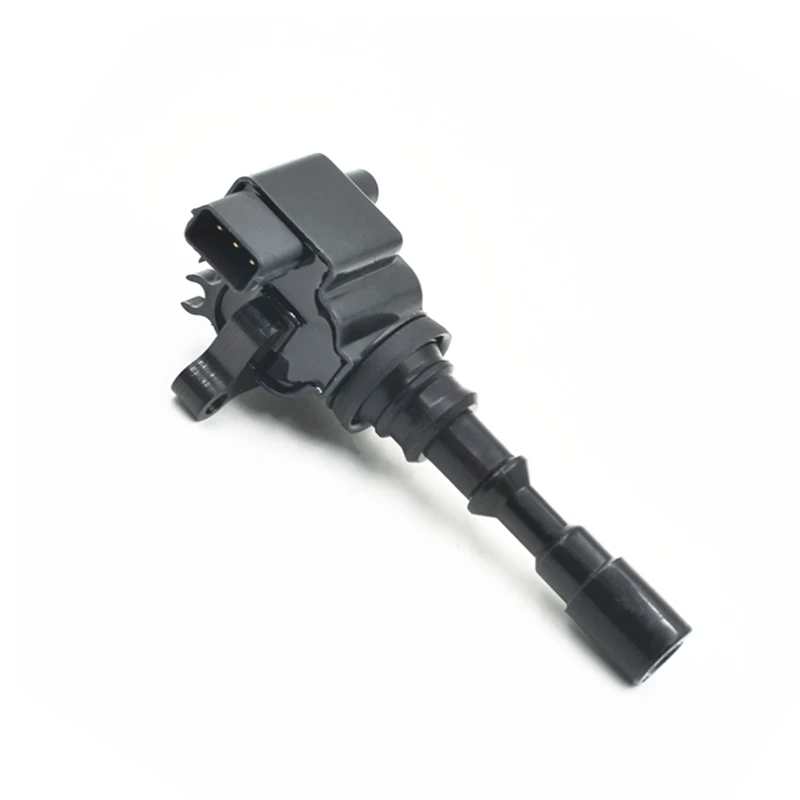 

12 months quality guarantee Ignition coil for KIA SORENTO 3.5 L 03-06 OE No.27300-39800,27301-39700,UF431