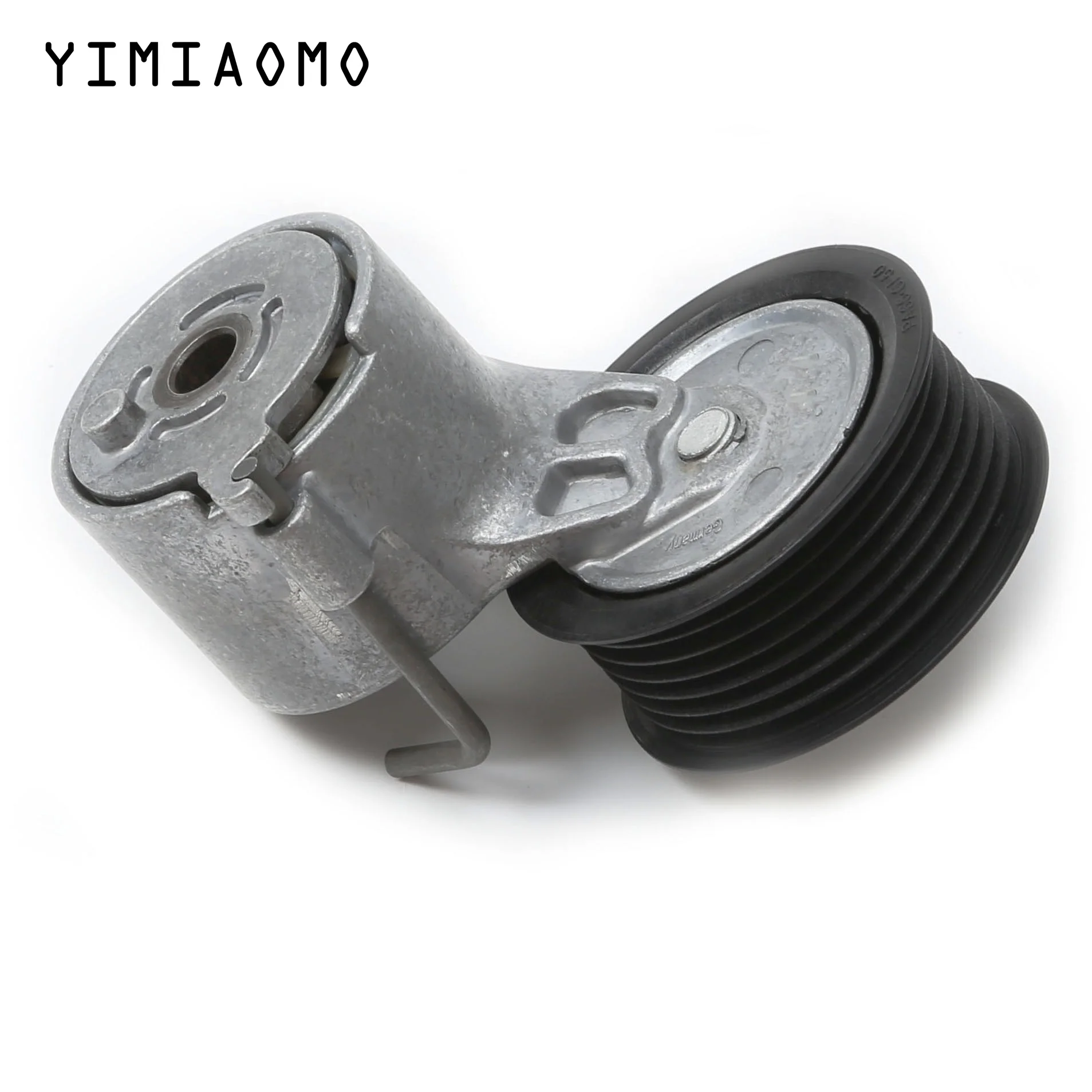 

06E903133AG Belt Tensioner For VW Touareg 7P Audi A5 8T3 S5 8F7 A5 8T3 A6 4GJ 4F2 A7 4GA 4GF Q5 8RB Porsche Cayenne 92A