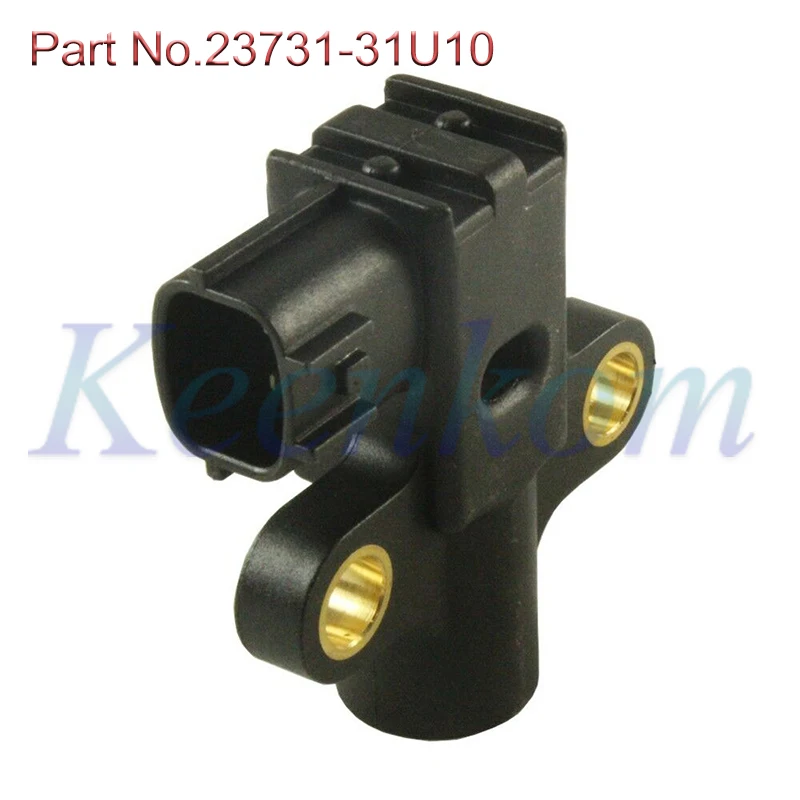 Crankshaft Position Sensor/ Crank Shaft CPS For Nissan Maxima Pathfinder Infiniti QX4 I30 3.0L 3.5L 23731-31U10 Car Accessories