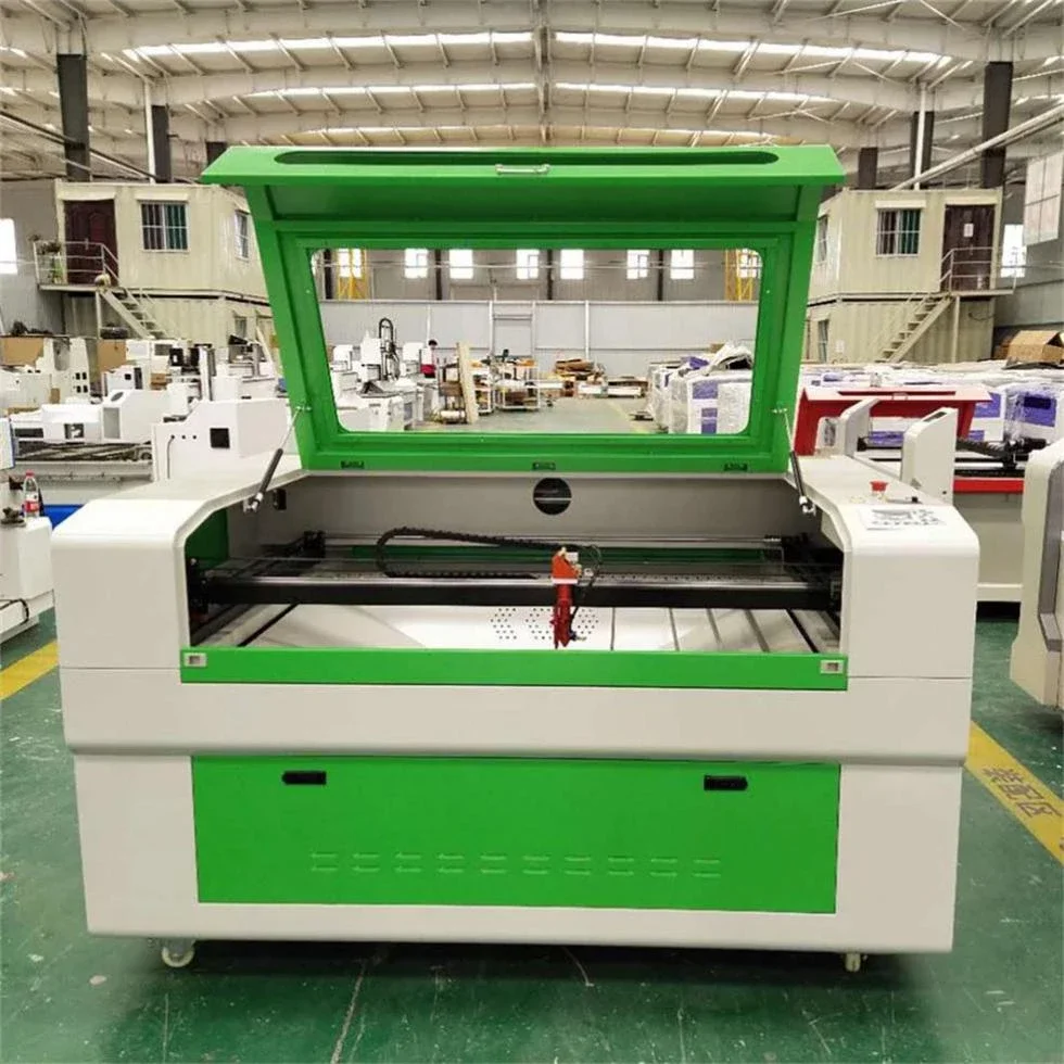 

Hot Sale Made In China CO2 150W Laser Cutter Engraver 20mm Plywood 100W Wood Laser Engraving Cutting Machine 1390