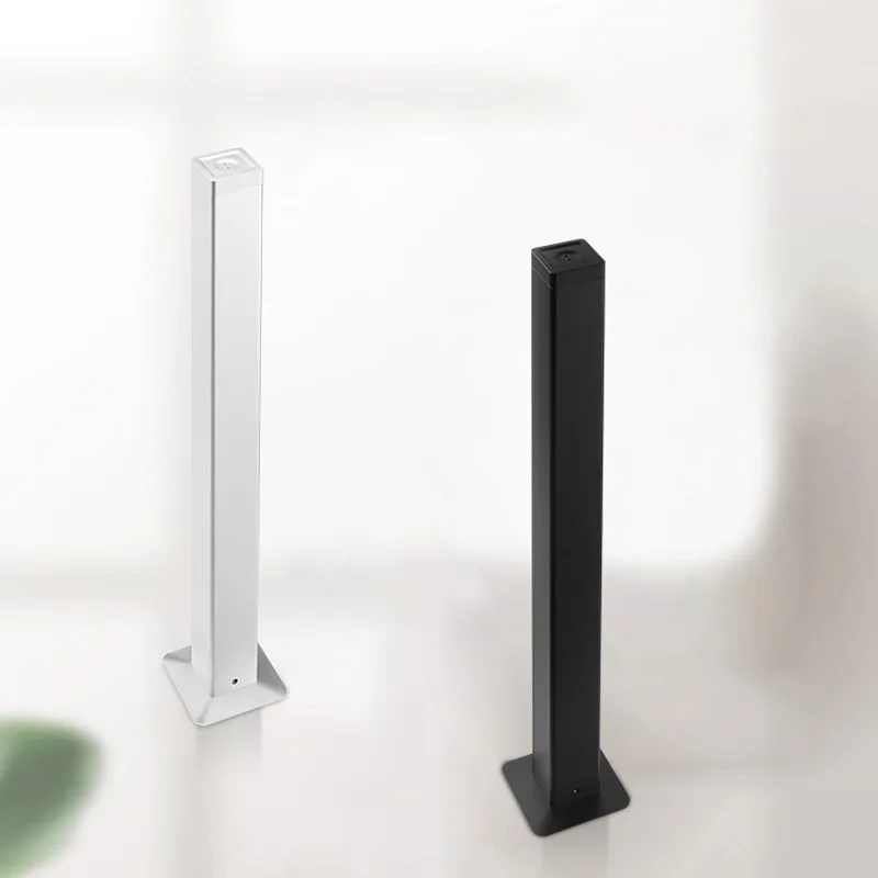 Commercialล็อบบี้โรงแรมdiffuserคอลัมน์อัตโนมัติaerosol dispenser household Essentialน้ำมันAroma Diffuser