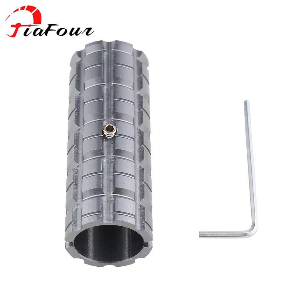 يصلح ل K1100LT K1100RS K1200GT K1200LT K1200RS K1300GT R1100GS R1100R R1100RS R1100RT R 1100 S التحول ذراع السرعة الوتد المكبر