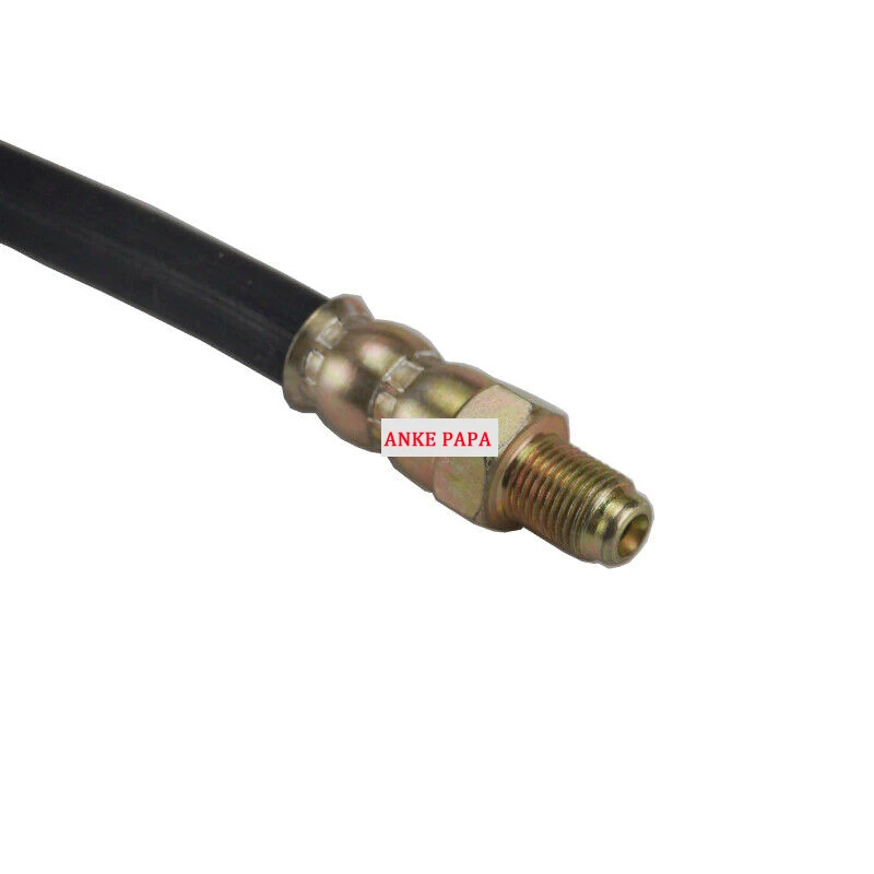 brake system brake hose for w202 w204 w210 2044280435 2 pcs left and right