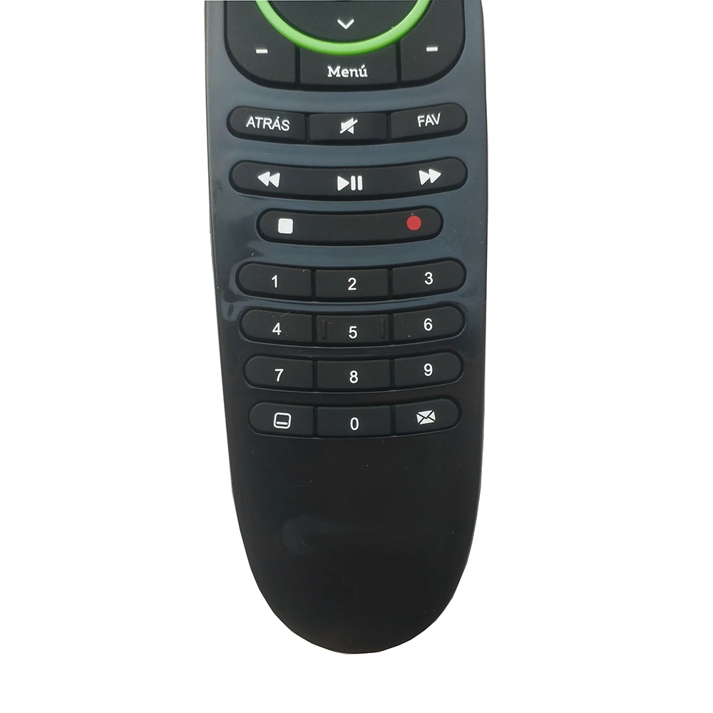 جهاز تحكم عن بعد جديد لتلفزيون موفيستار T4HS1408/39RA URC17972-00R00 S-15-503 Fernbedienung