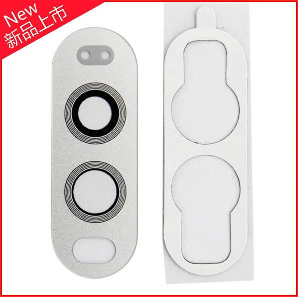 For LG V20 Lens Cover Easy Install Rear Back Accessories Lightweight Replacement Shockproof Tempered Protective Camera Glass