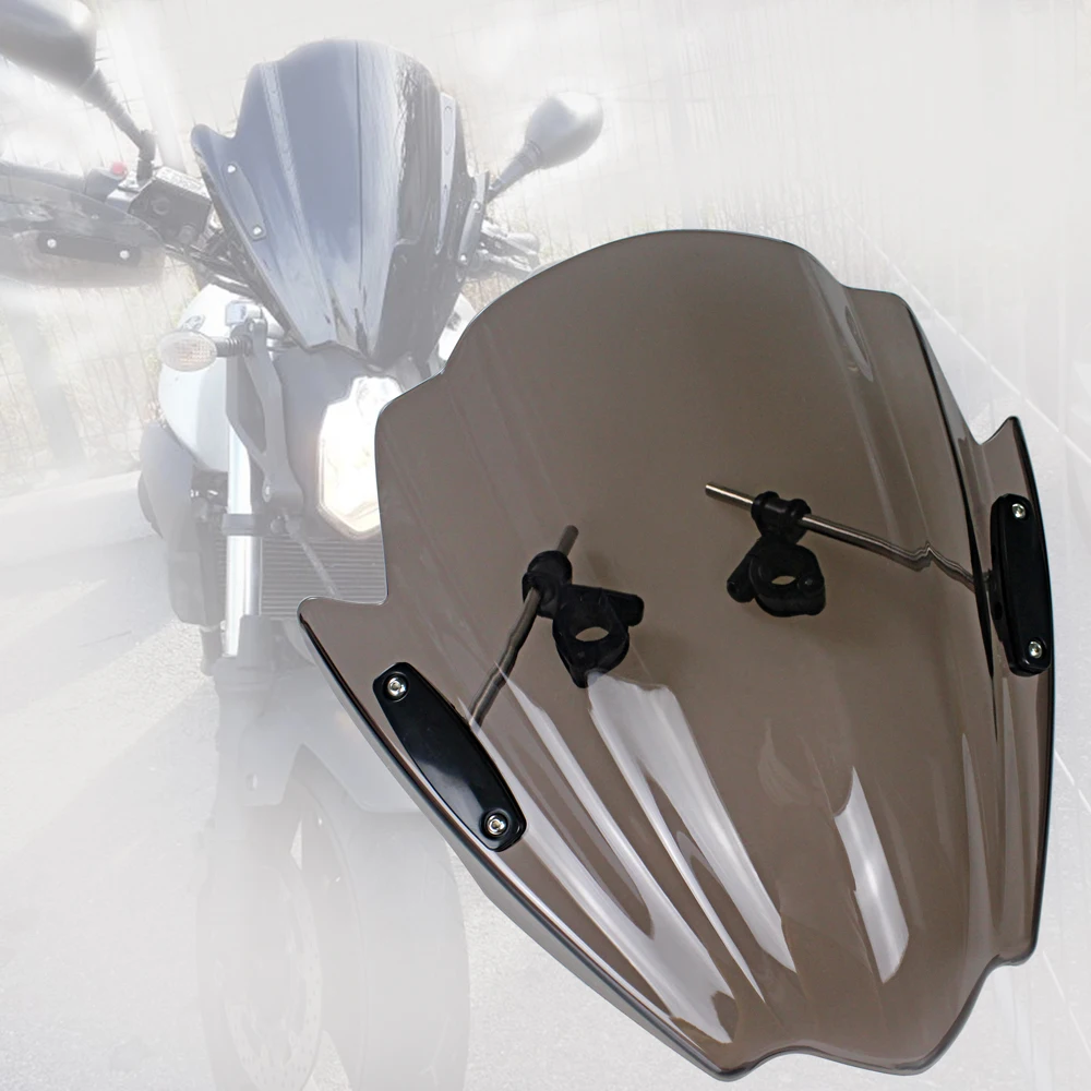 

Уличные велосипеды, дефлекторы лобового стекла для 2006-2016 2017 2018 Suzuki GSR600 GSR400 GSR750 GSR750Z/A GSR750 600 400