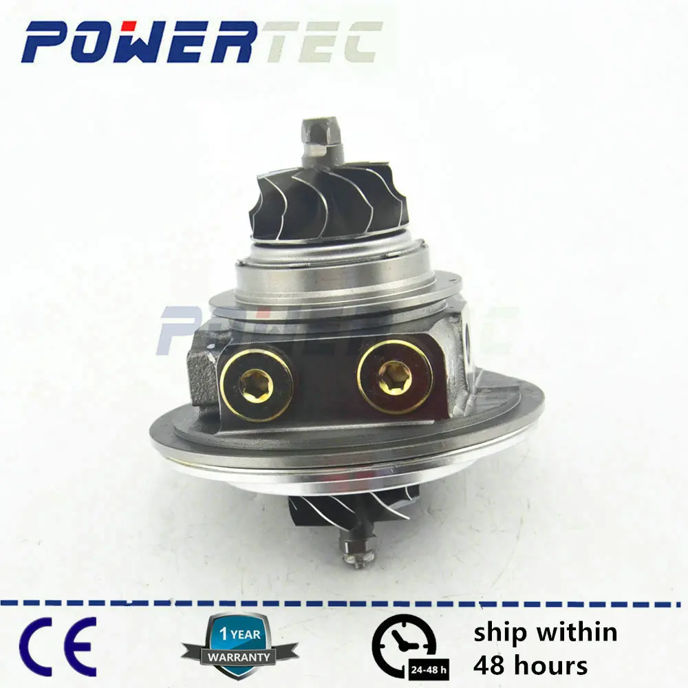 Cartuccia turbocompressore K03 53039880459 53039700459   nucleo turbo 03C 145701 K CHRA per Volkswagen Golf V 1.4 TSI 140 HP BLG / BMY