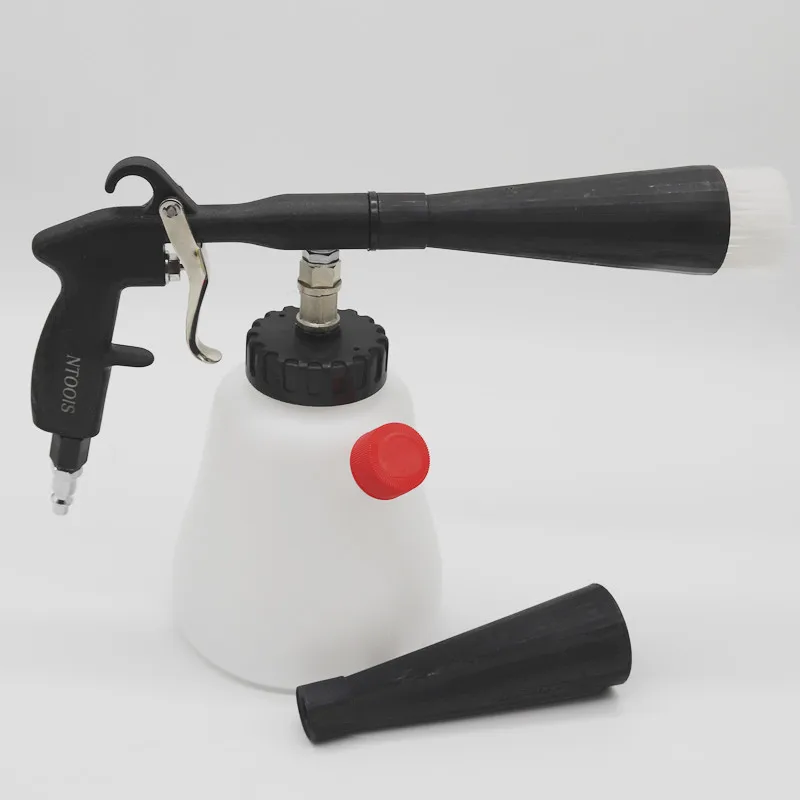 Tornador Cleaning Gun , High Pressure Car Washer Tornador Foam Gun,Car Tornado Espuma Tool