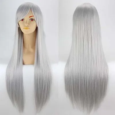 Variant: Silver White
