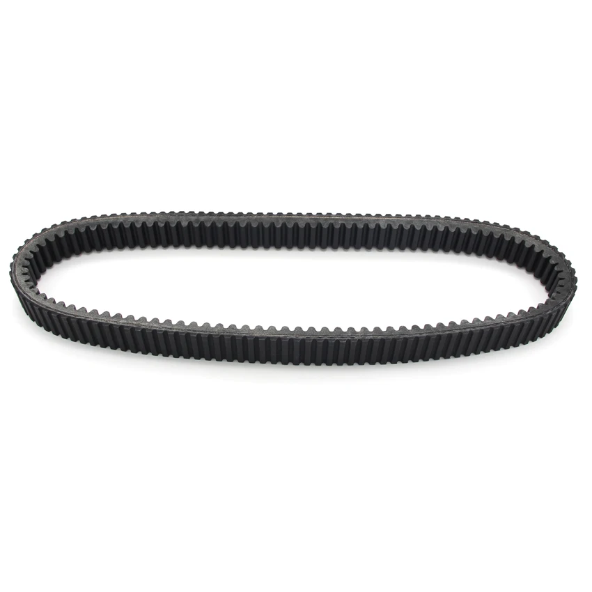 ATV UTV DRIVE BELT TRANSFER BELT CLUTCH BELT FOR Polaris 900 Fusion 2005 2006 900 RMK 2005 2006 900 Switchback 2005 2006 087278A