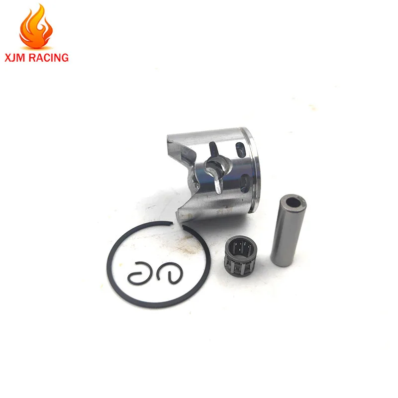 Piston Kit for Racing Boat ZENOAH G260 G290 PUM CompatibleX11