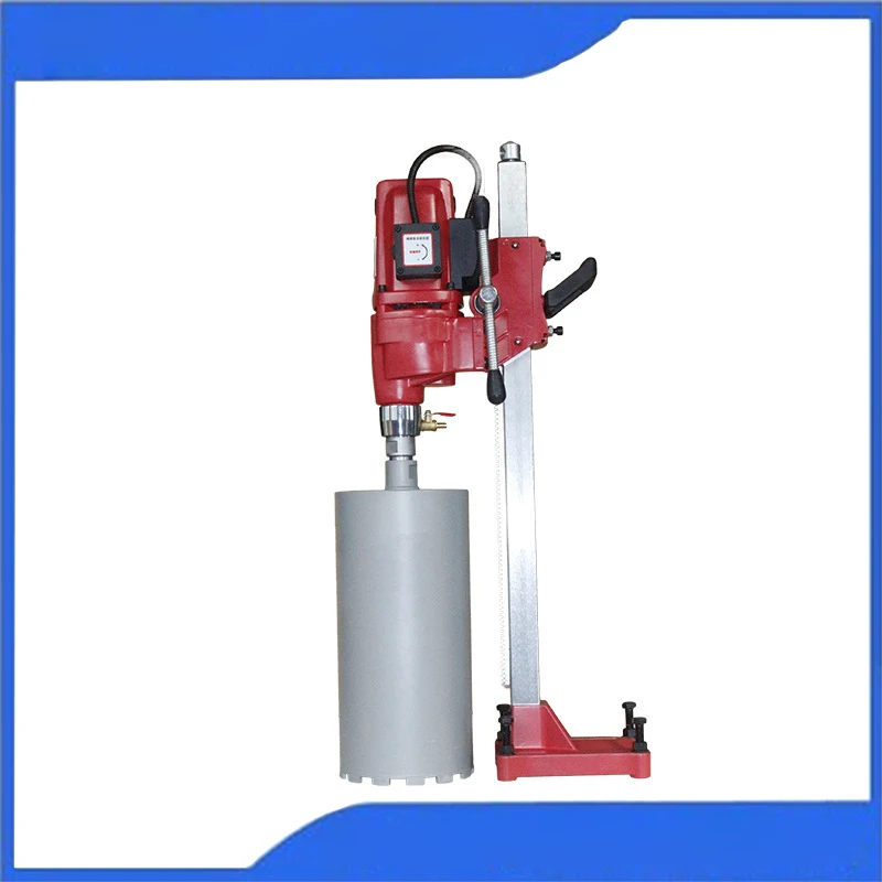 

Diamond Core Drill Machine OB-165 Water Drilling 3300W Diamond Rigger Wall Concrete driller