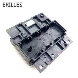 ORIGINAL 1PC X JAPAN FA11000 Printhead Print Head for Epson Epson WorkForce M100 M101 M105 M200 M201 M205 Printer head