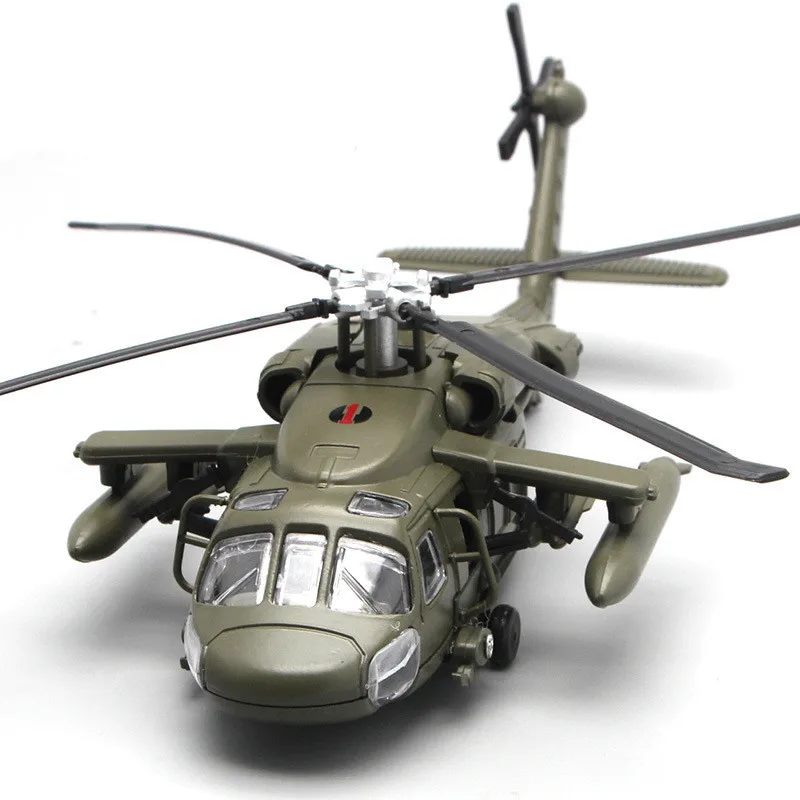 High simulation alloy armed Helicopter,Fire Helicopter Model Toy,Sound and light toy airplane,free shipping