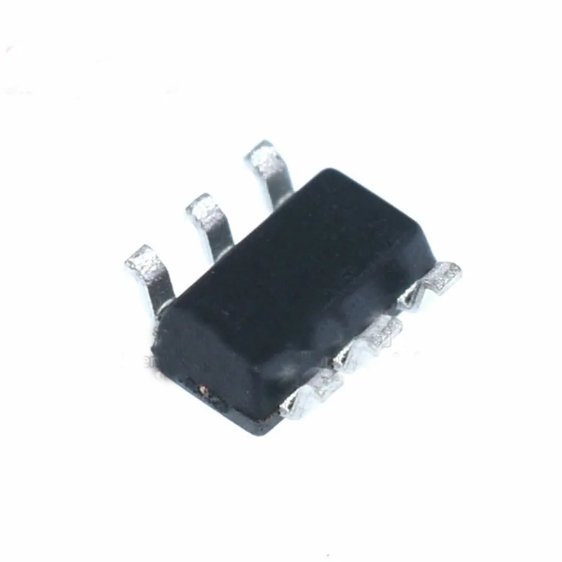 50 Pçs/lote Novo Original Genuine SX1308 SOT23-6 2A Boost Power Chip Saída 25V Boost