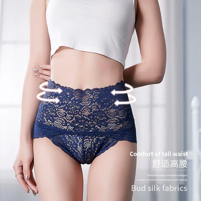 Seamless Women High Waist Slimming Tummy Control Knickers Pant Briefs Shapewear Underwear Body Shaper Lady Corset ssy02