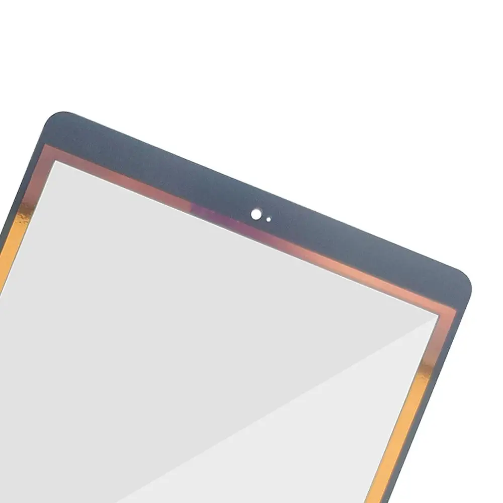 9.7''NEW AAA+ For iPad 2018 Touch Screen For iPad 6 6th Gen 2018 A1893 A1954 Touchscreen Digitizer Front Glass Touch Panel view 6