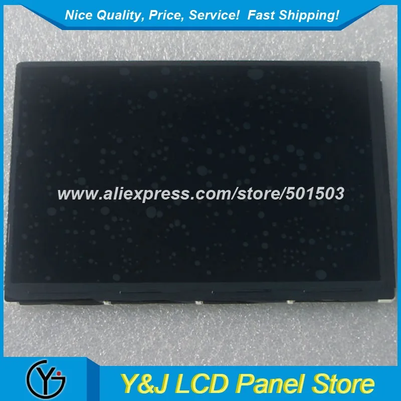 TM070JDHP01 módulos de exibição lcd tft de 7,0 polegadas 1280 * 800