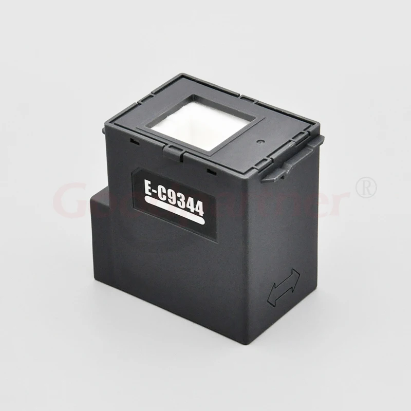 5X C9344 Ink Maintenance Box for EPSON Expression Home XP 2100 2105 3100 3105 4100 4101 4105 WorkForce WF 2810 2830 2835 2850